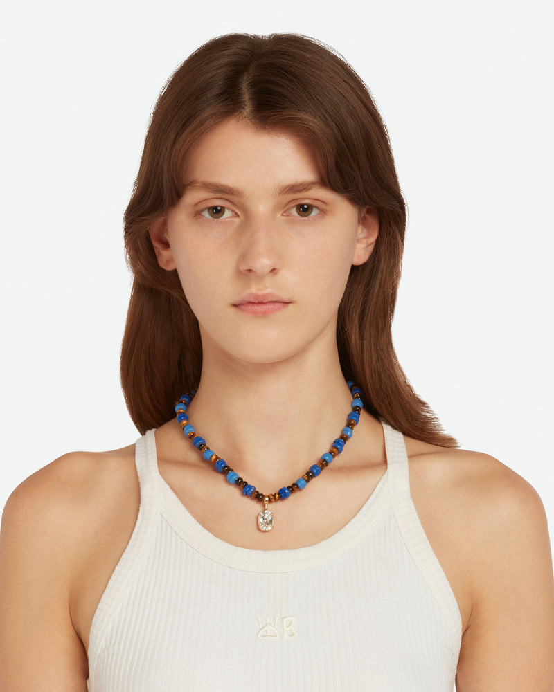 Jewellery Wales Bonner jewellery-wales-bonner